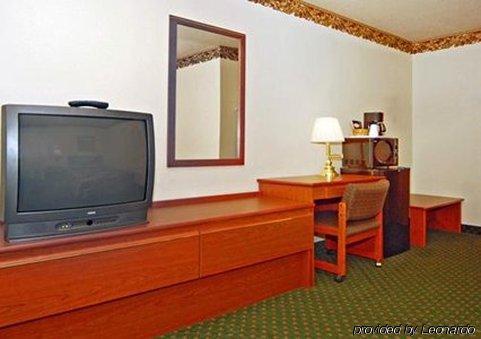 Econo Lodge City Center Портленд Номер фото